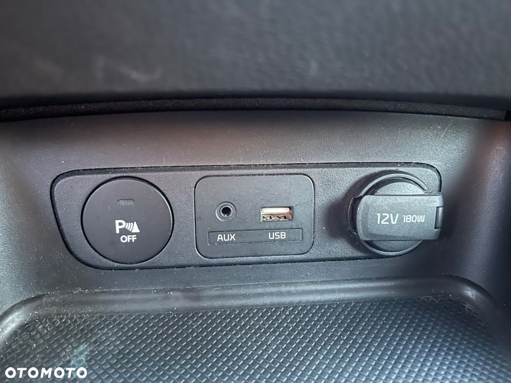 Kia Sportage 1.6 GDI XL 2WD - 23