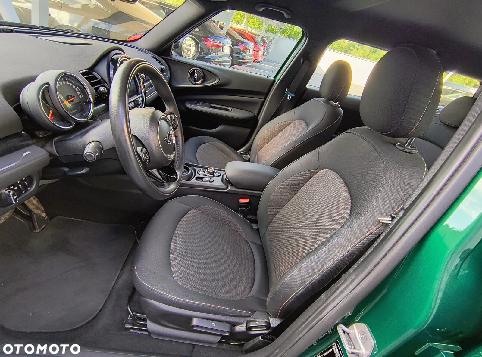 MINI Clubman Cooper - 13