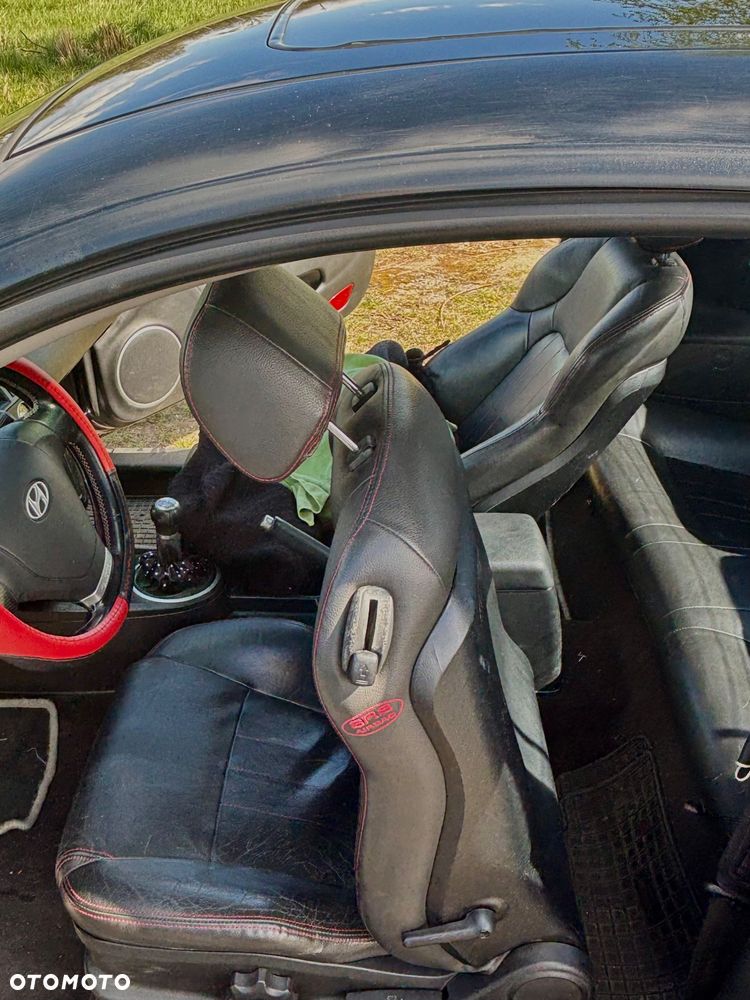 Hyundai Coupe - 22