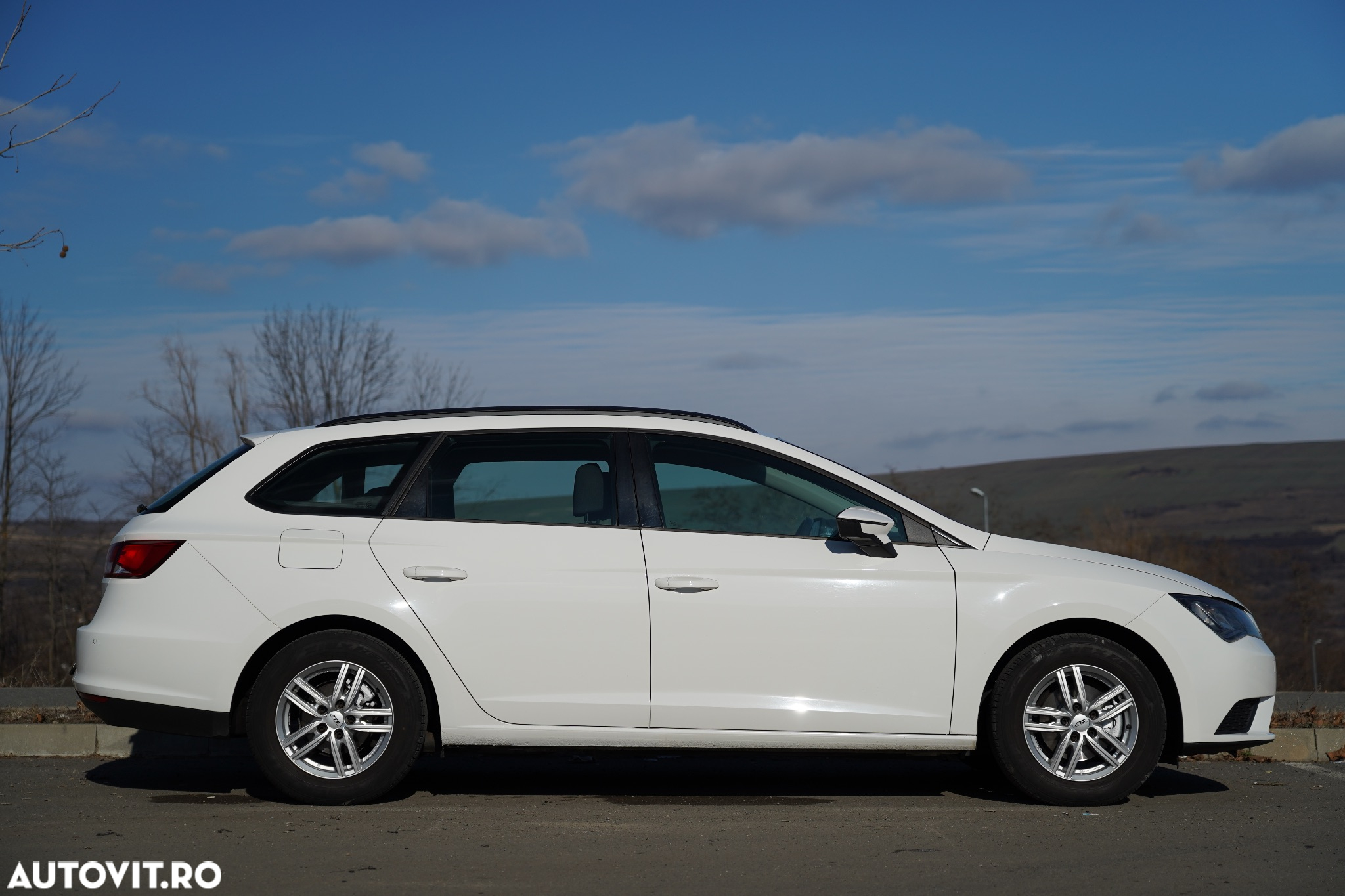 Seat Leon ST 1.6 TDI - 16