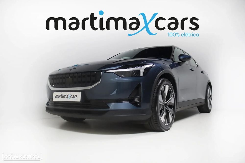 Polestar 2 Long Range 78 kWh - 2