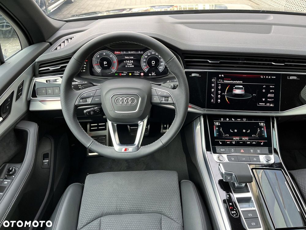 Audi Q7 - 17