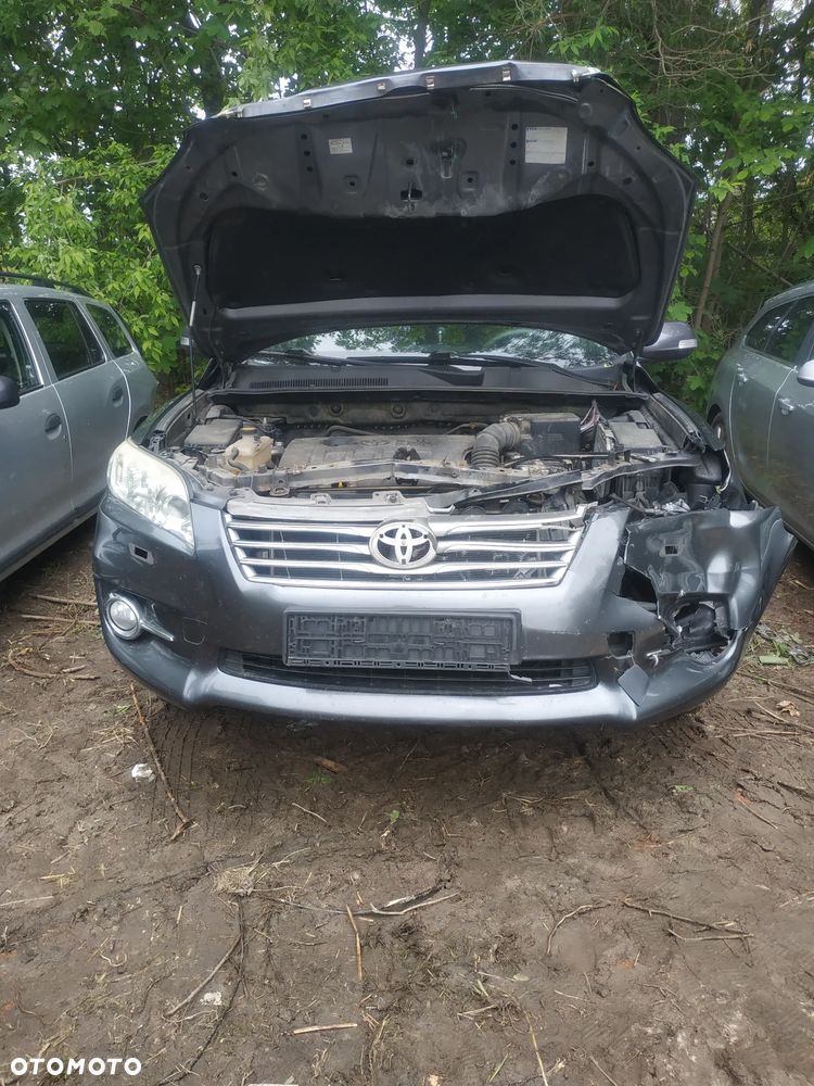 Toyota RAV4 2.0 4x2 Life - 1