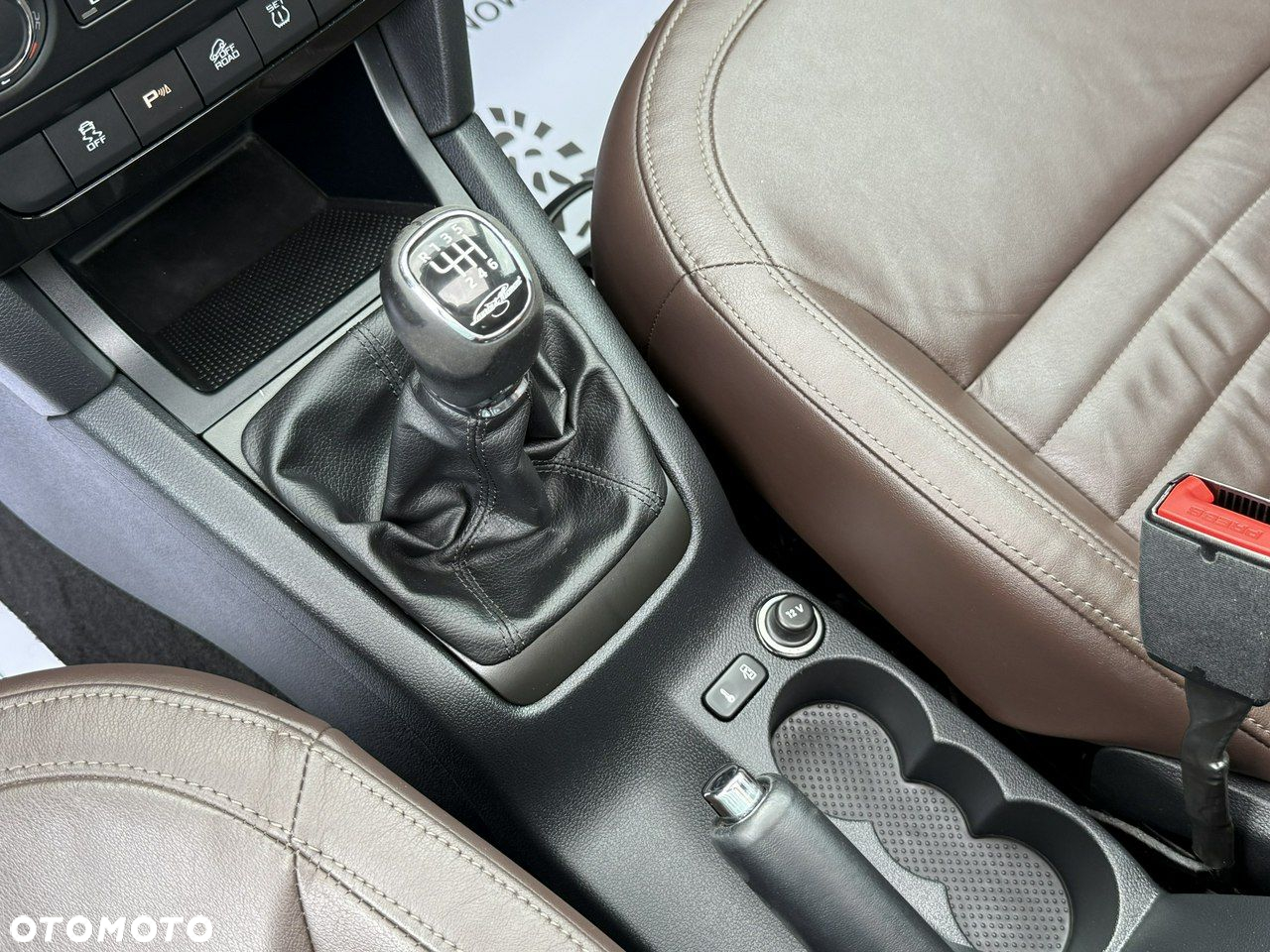 Skoda Yeti - 30