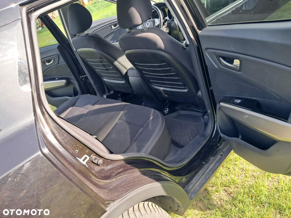 SsangYong/KGM Tivoli 1.6 Crystal - 10