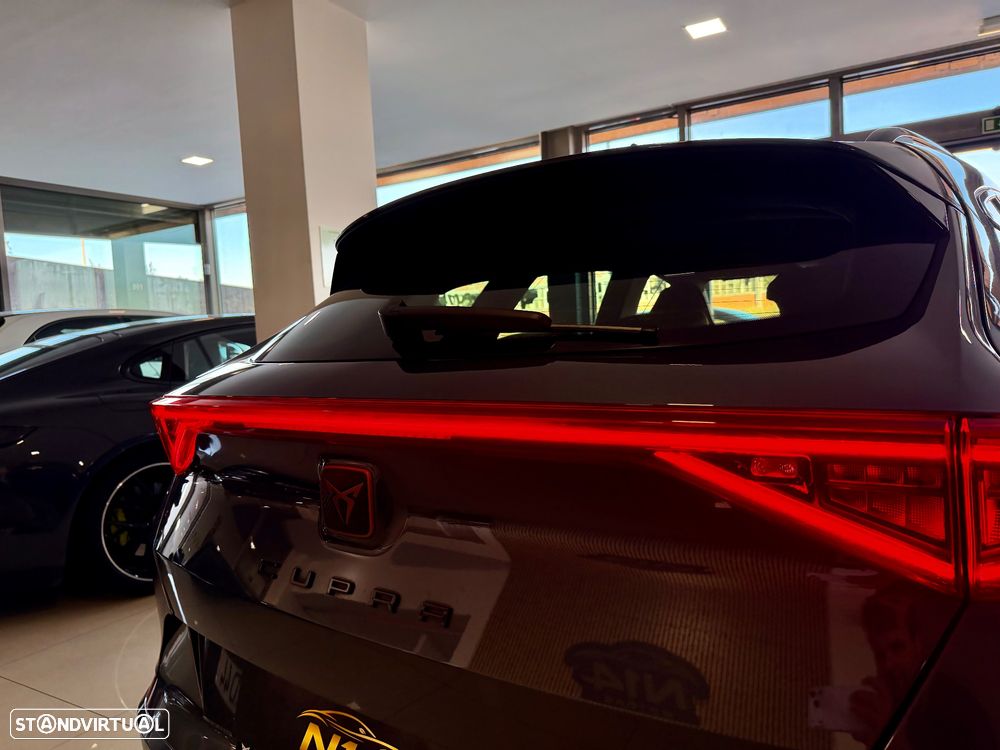 Cupra Formentor 2.0 TDI Sport - 14