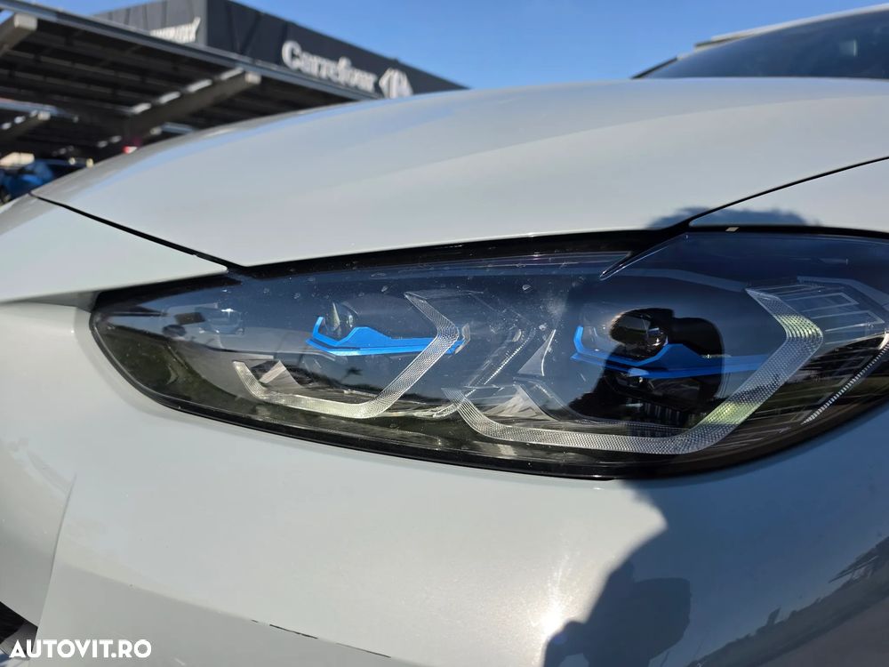 BMW M4 M440i xDrive AT MHEV - 10