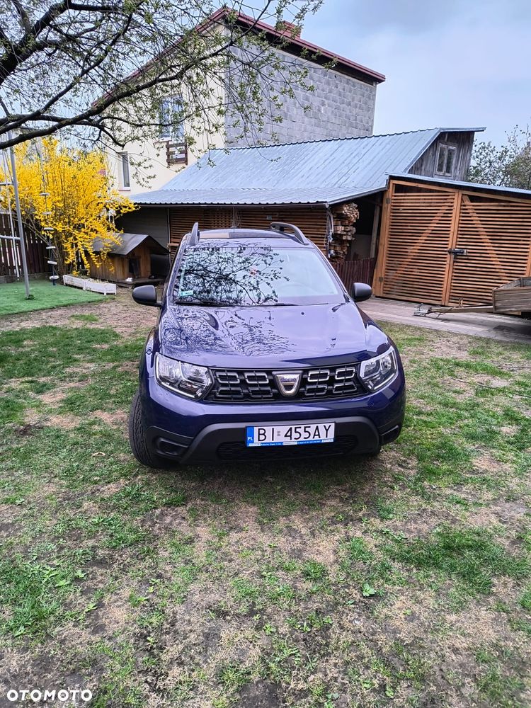 Dacia Duster - 18