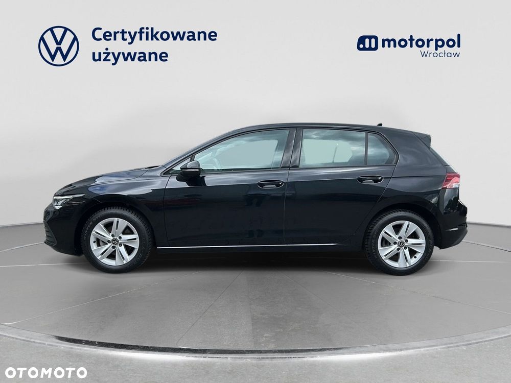Volkswagen Golf 1.5 TSI EVO Life - 4