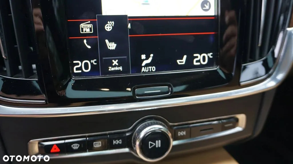 Volvo S90 T6 AWD Momentum - 16