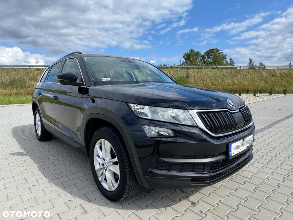 Skoda Kodiaq 1.5 TSI ACT 4x2 Ambition DSG - 3