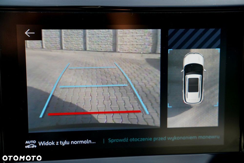 Citroën C5 Aircross - 38