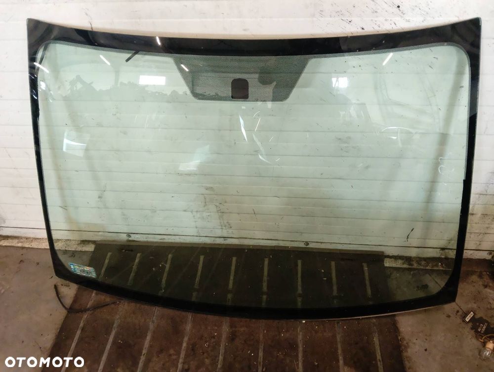 SZYBA CZOŁOWA PRZEDNIA TOYOTA YARIS II - 1