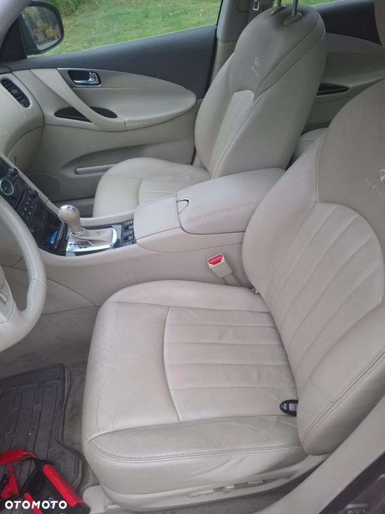 Infiniti EX EX35 4WD - 15
