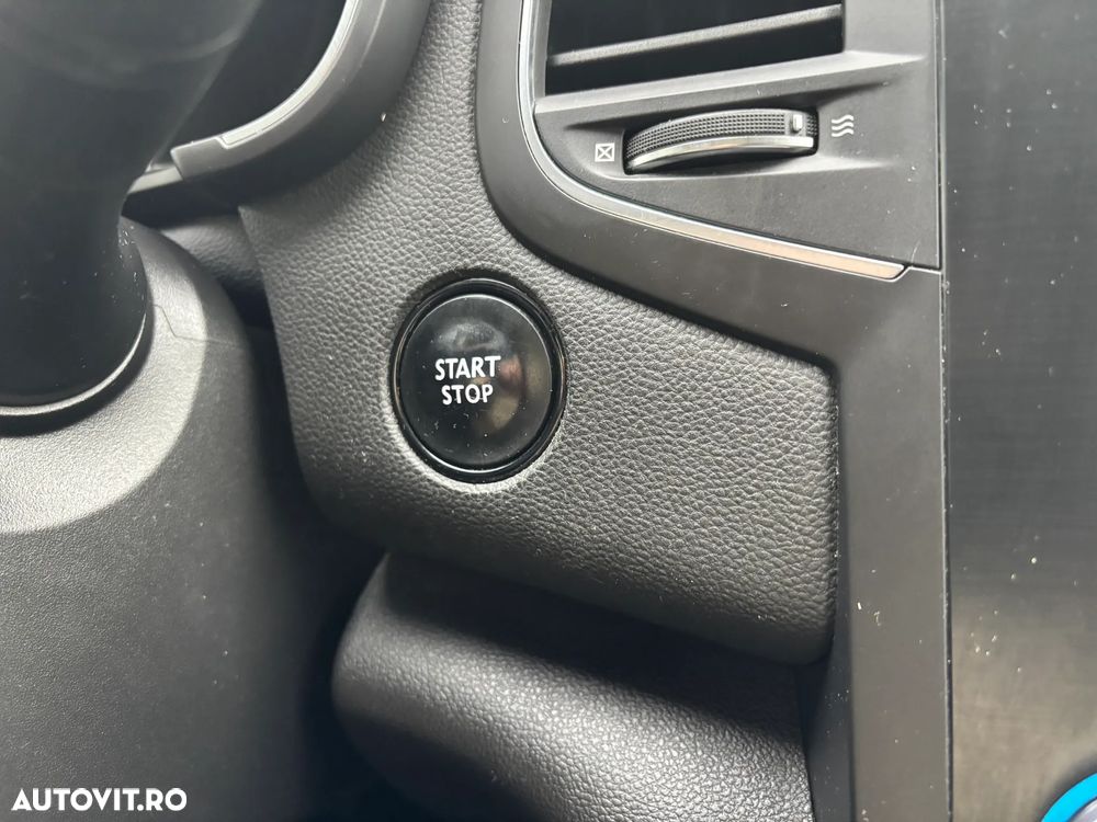 Renault Megane ENERGY dCi 110 EDC INTENS - 28