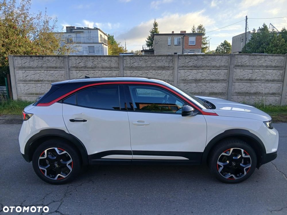 Opel Mokka 1.2 T GS Line Plus S&S - 6