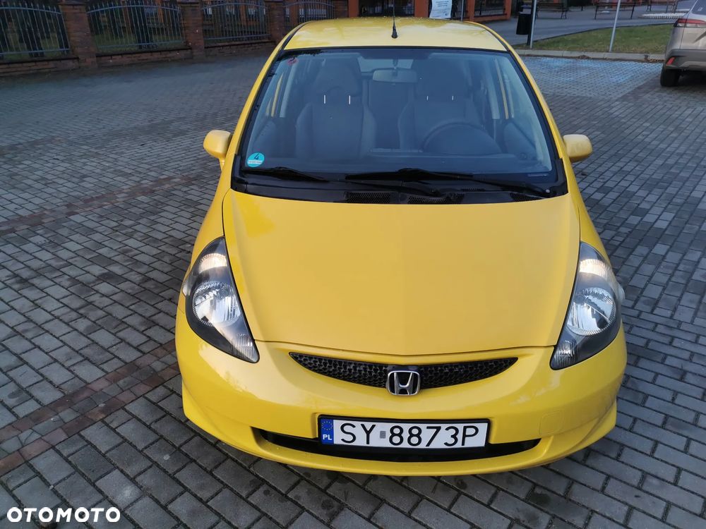 Honda Jazz 1.2 Cool - 13
