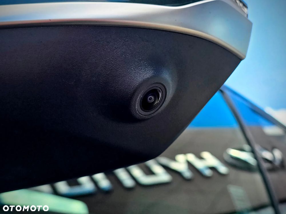 Hyundai Tucson 1.6 T-GDi HEV Executive 4WD - 2