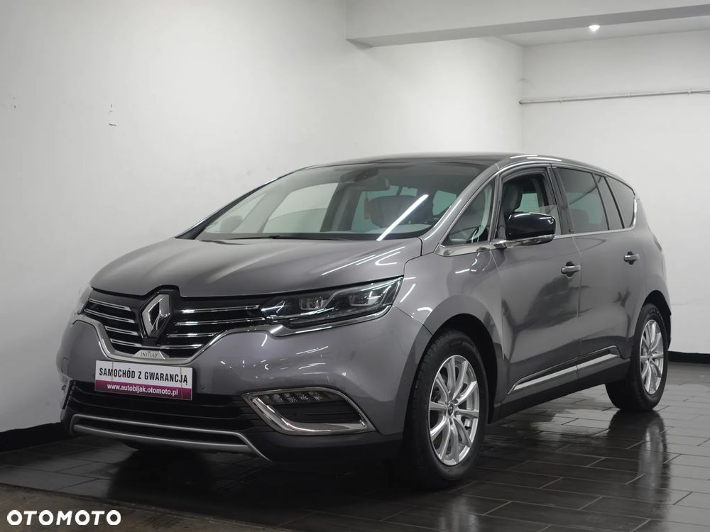 Renault Espace Energy TCe 225 EDC Initiale Paris - 1