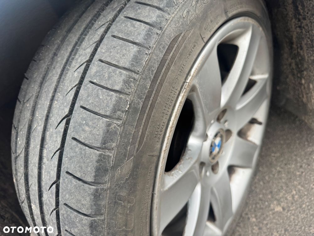 BMW Seria 3 330d - 12