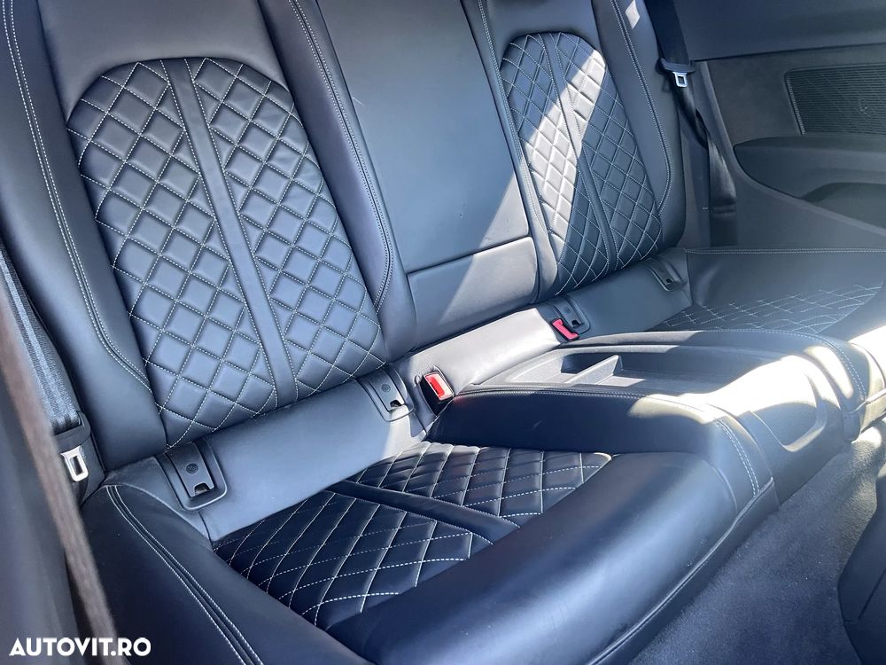 Audi S5 - 12