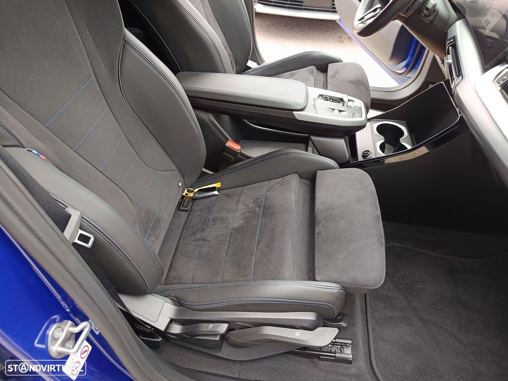 BMW X1 xDrive25e Pack Desportivo M Pro - 33