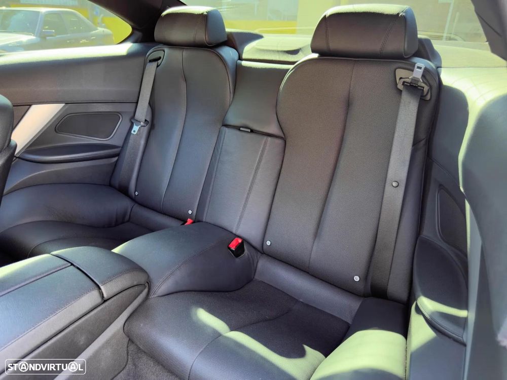 BMW 640 d Pack M - 10
