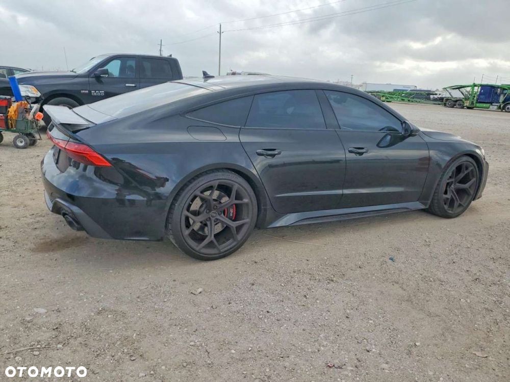 Audi RS7 Sportback - 4
