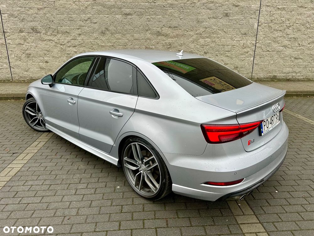 Audi S3 - 12