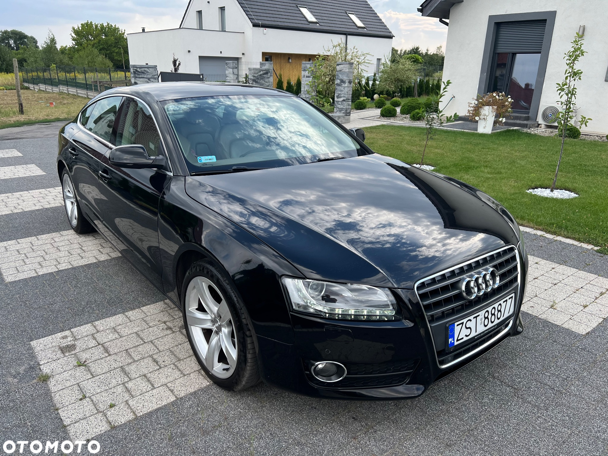 Audi A5 - 6
