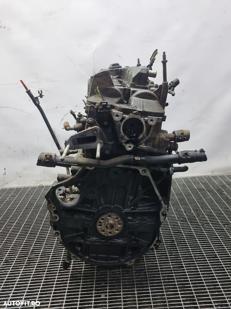 Motor Honda CR - V III 2.2 D 2006 - 2010 140CP Manuala N22A2 Euro5 (1322) Diesel 4x4 - 2