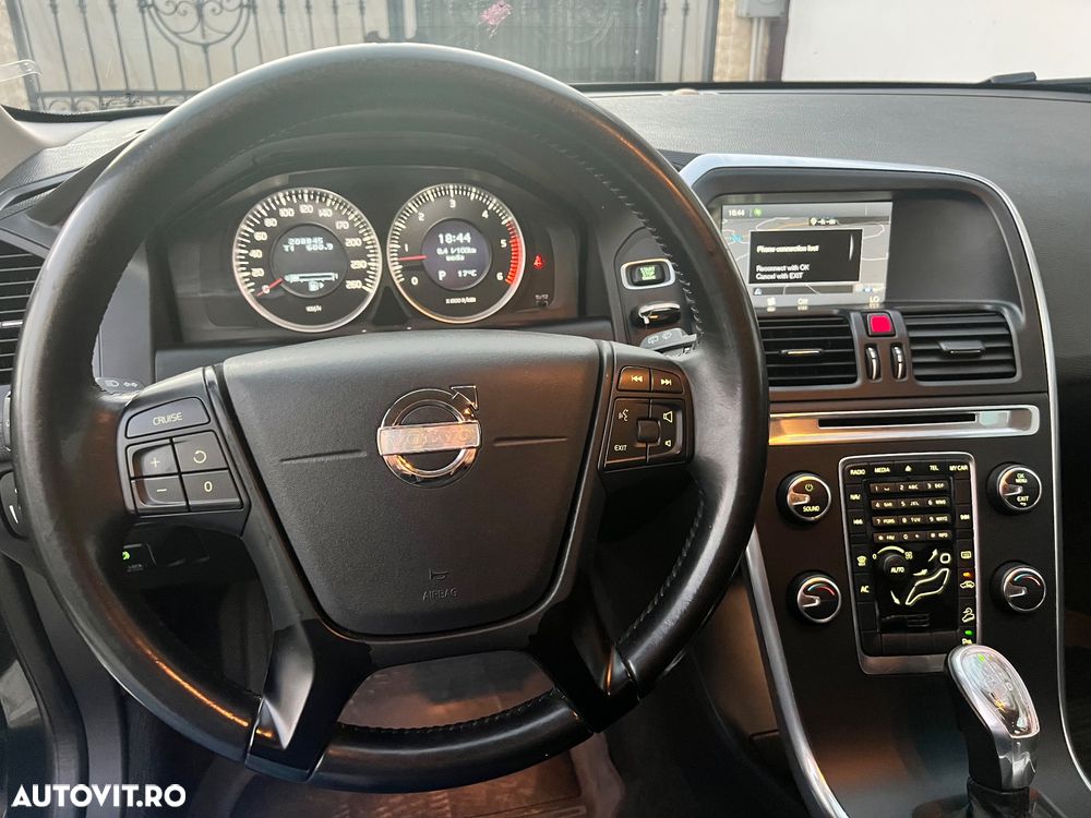 Volvo XC 60 - 16