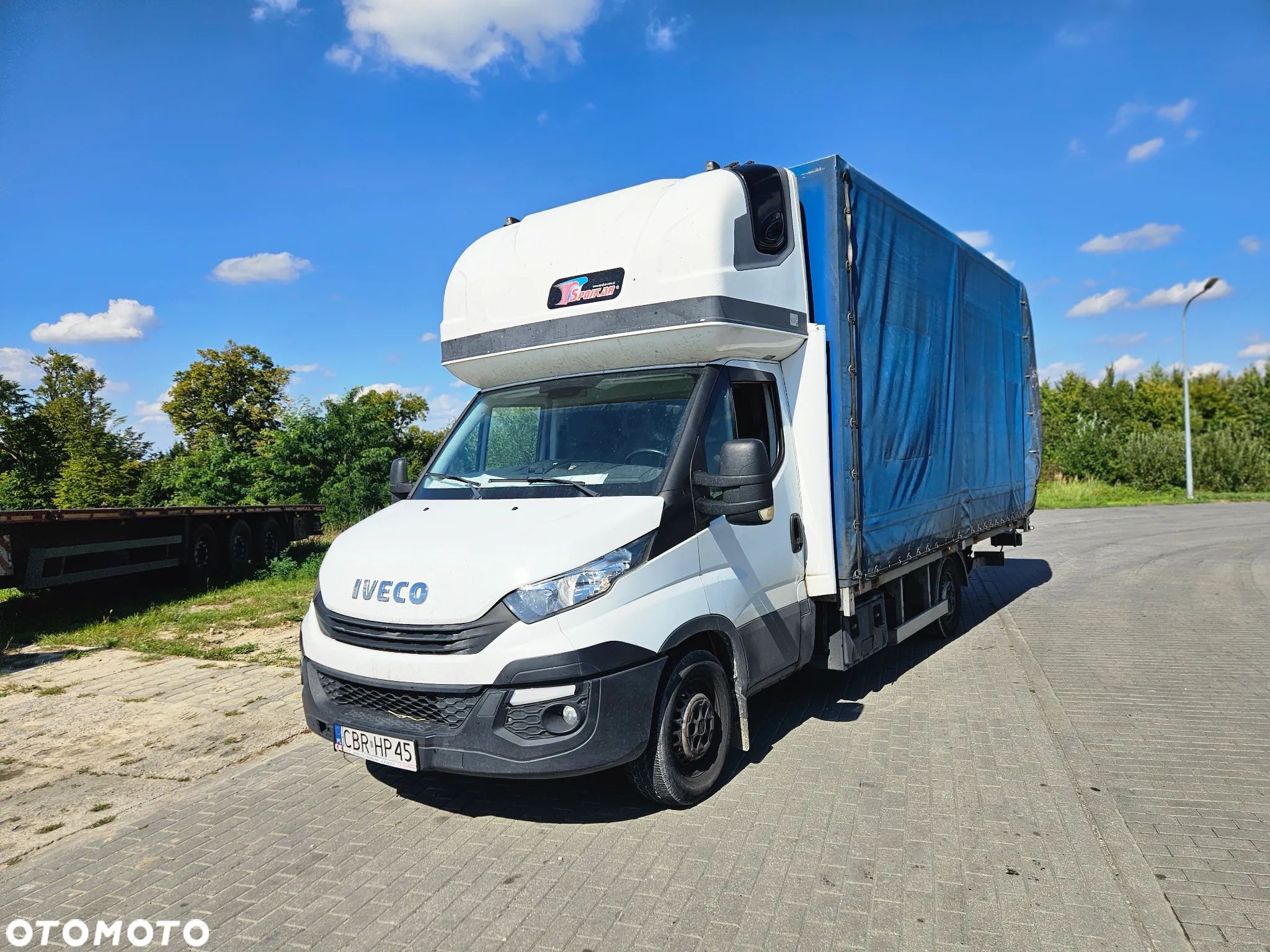 Iveco Daily - 1