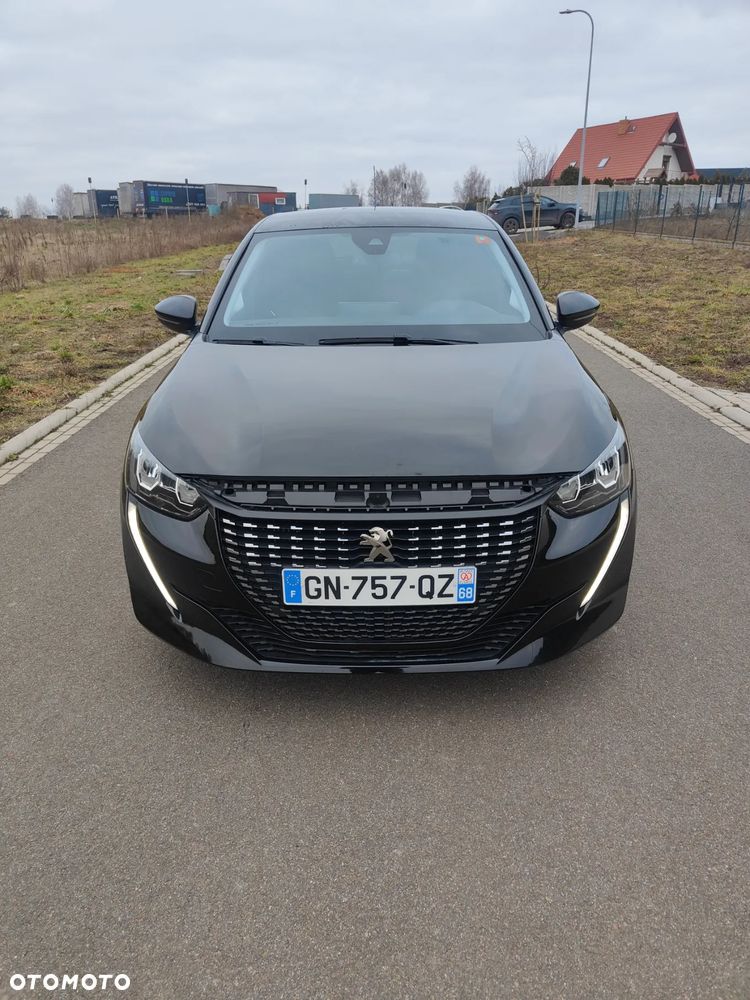 Peugeot 208 PureTech 100 Allure - 8