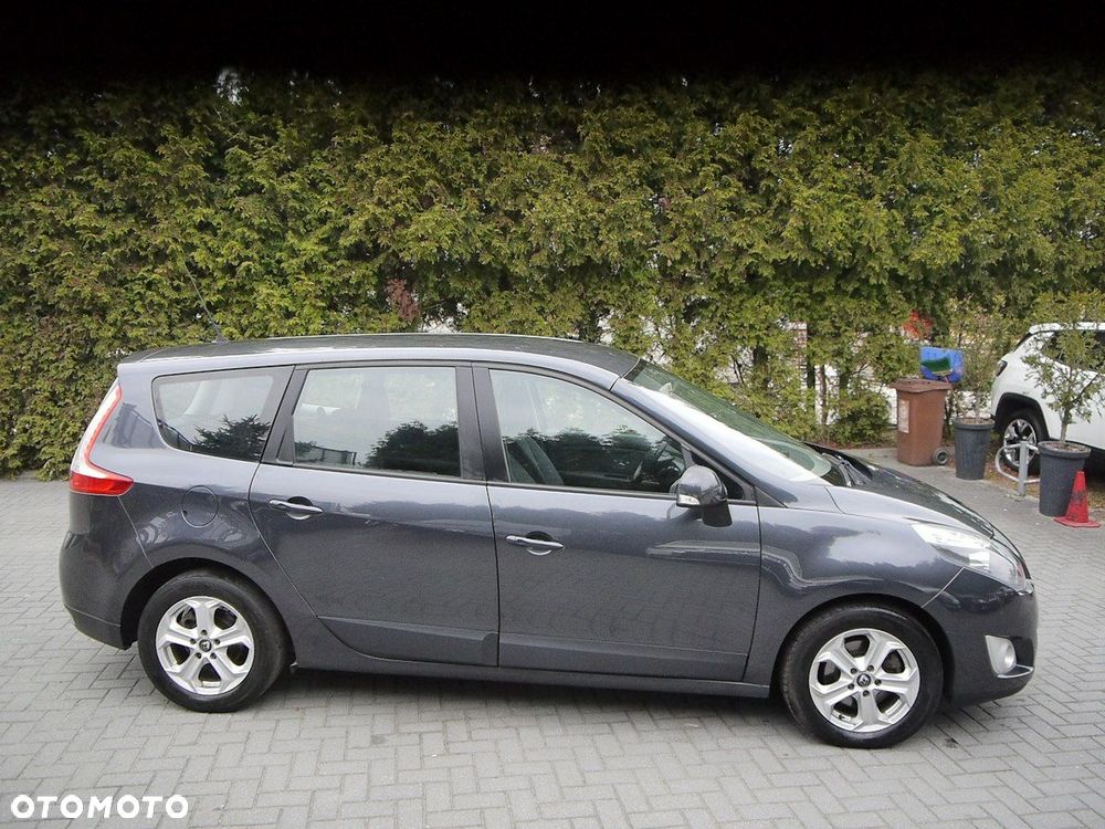 Renault Grand Scenic 1.5 dCi Dynamique - 11