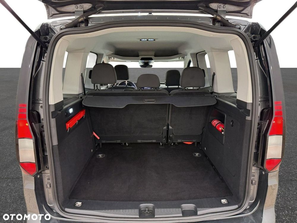 Volkswagen Caddy - 11