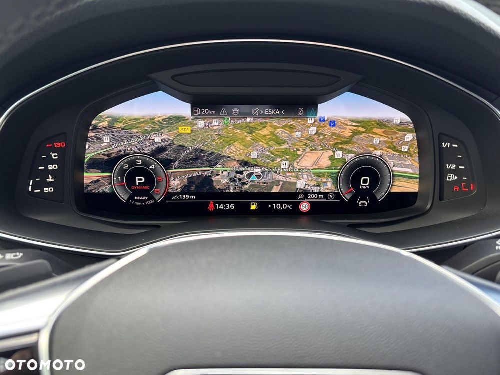 Audi A6 - 13