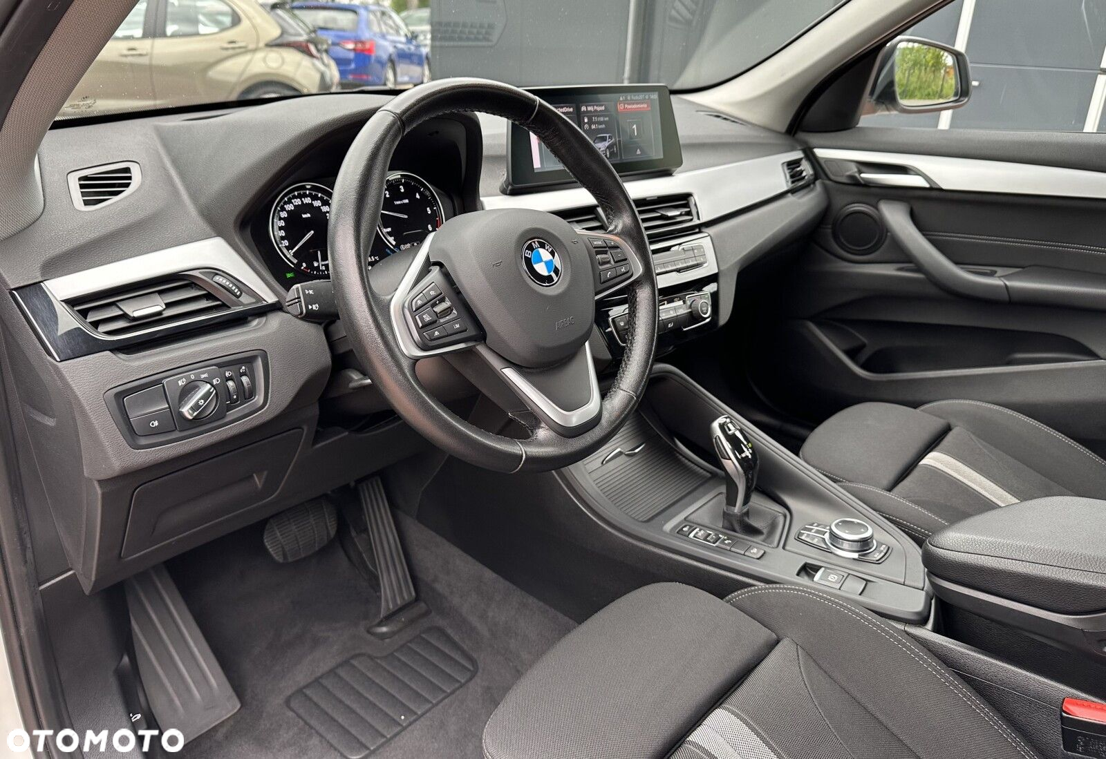 BMW X1 xDrive20d Advantage - 7