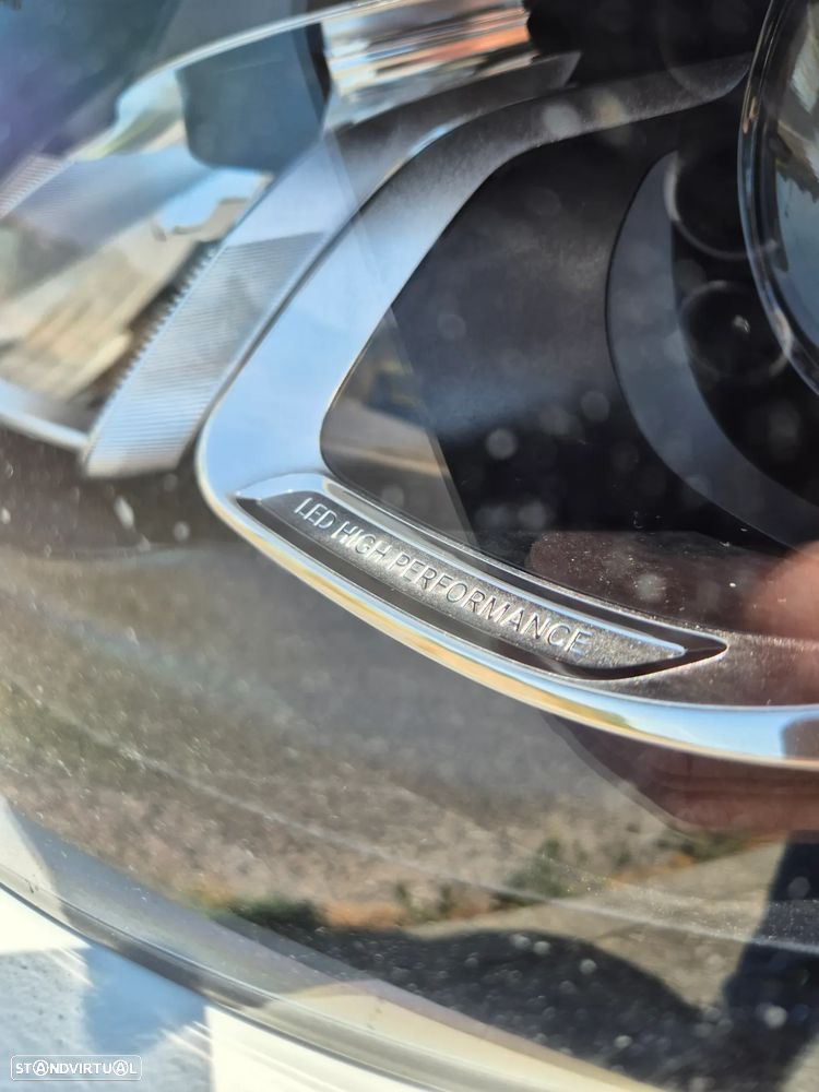 Mercedes-Benz GLC 250 d AMG Line 4-Matic - 25