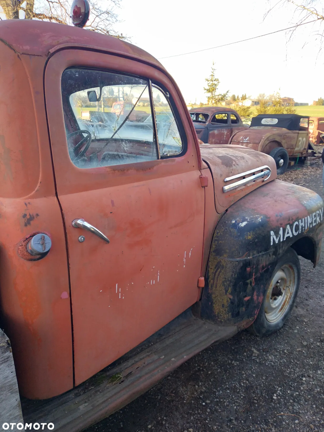 Ford Inny - 23