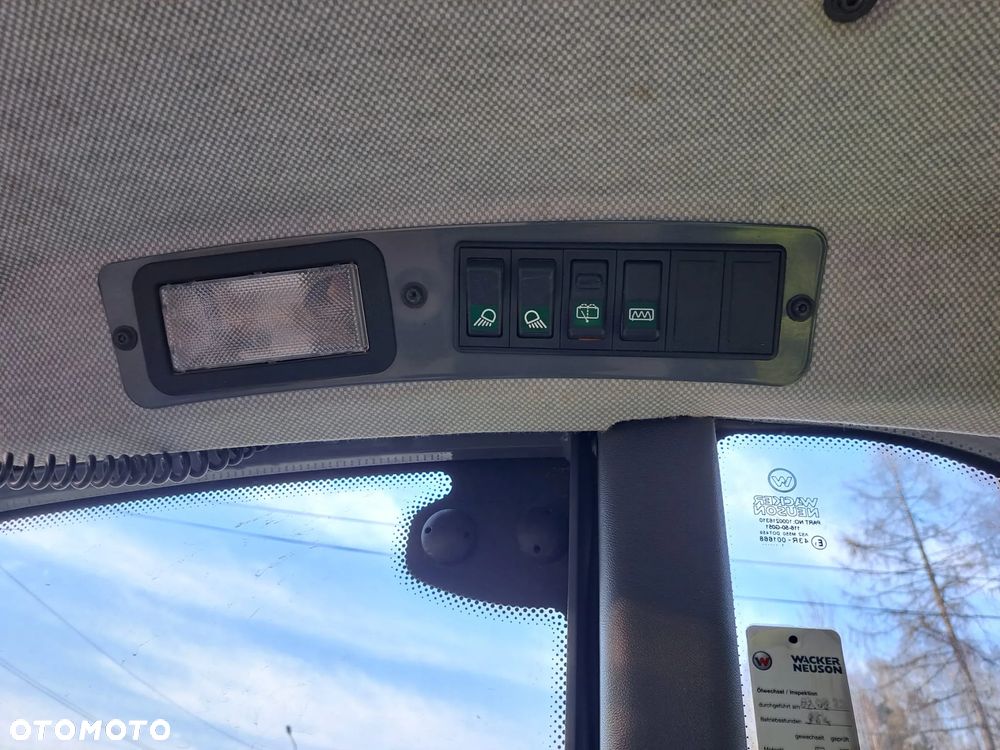 Wacker Neuson WL 52 - 34