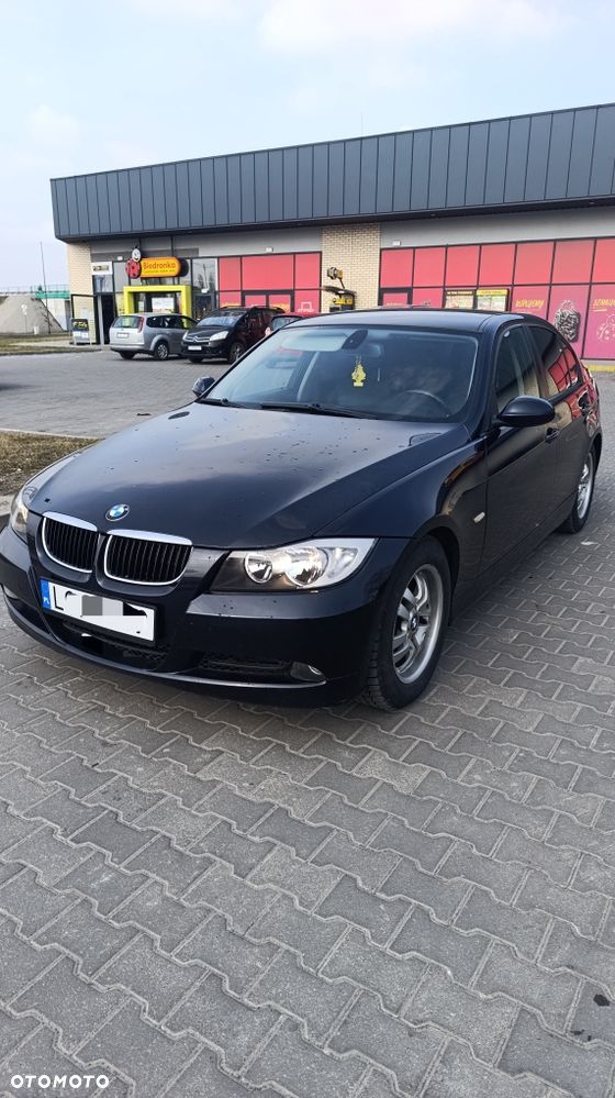 BMW Seria 3 - 1