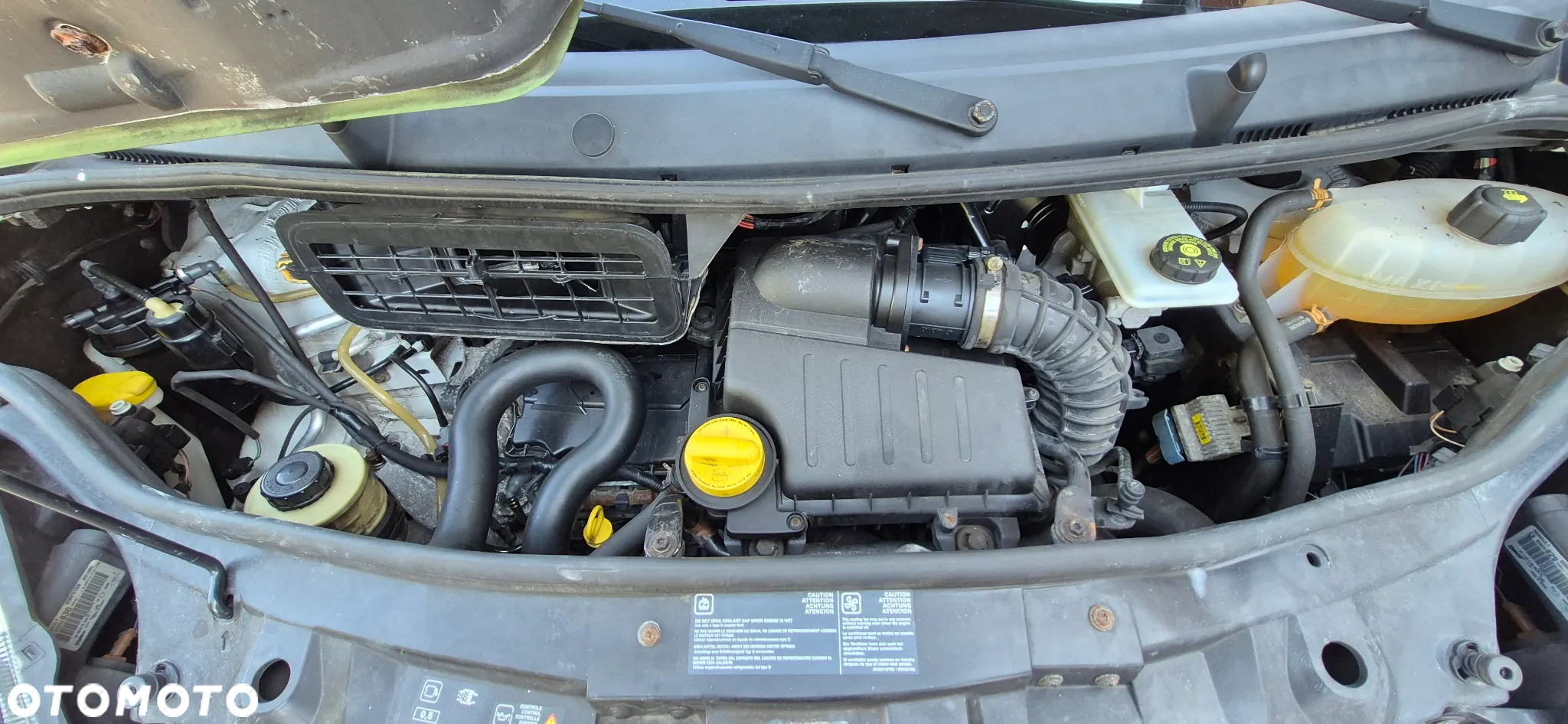 Renault Trafic - 15