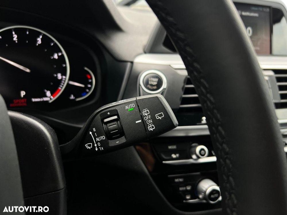 BMW X3 - 23