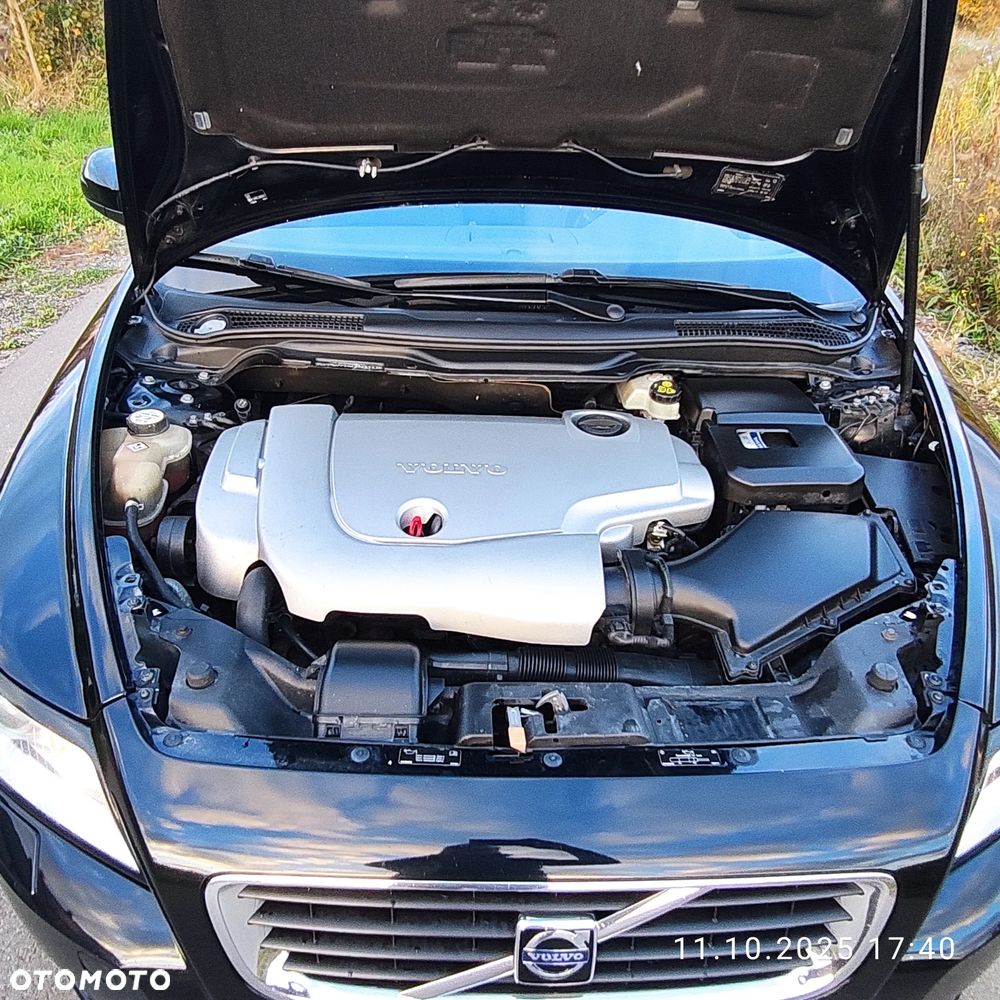 Volvo V50 D5 DPF Momentum - 27