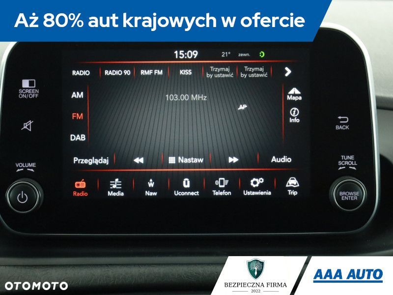 Fiat Tipo - 10