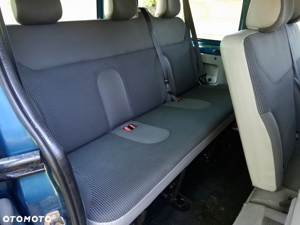 Opel Vivaro L2H1 EcoFlex - 18