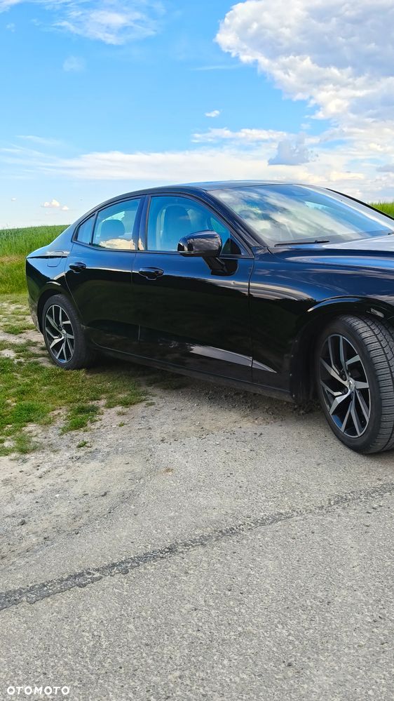 Volvo S60 T5 Inscription - 7
