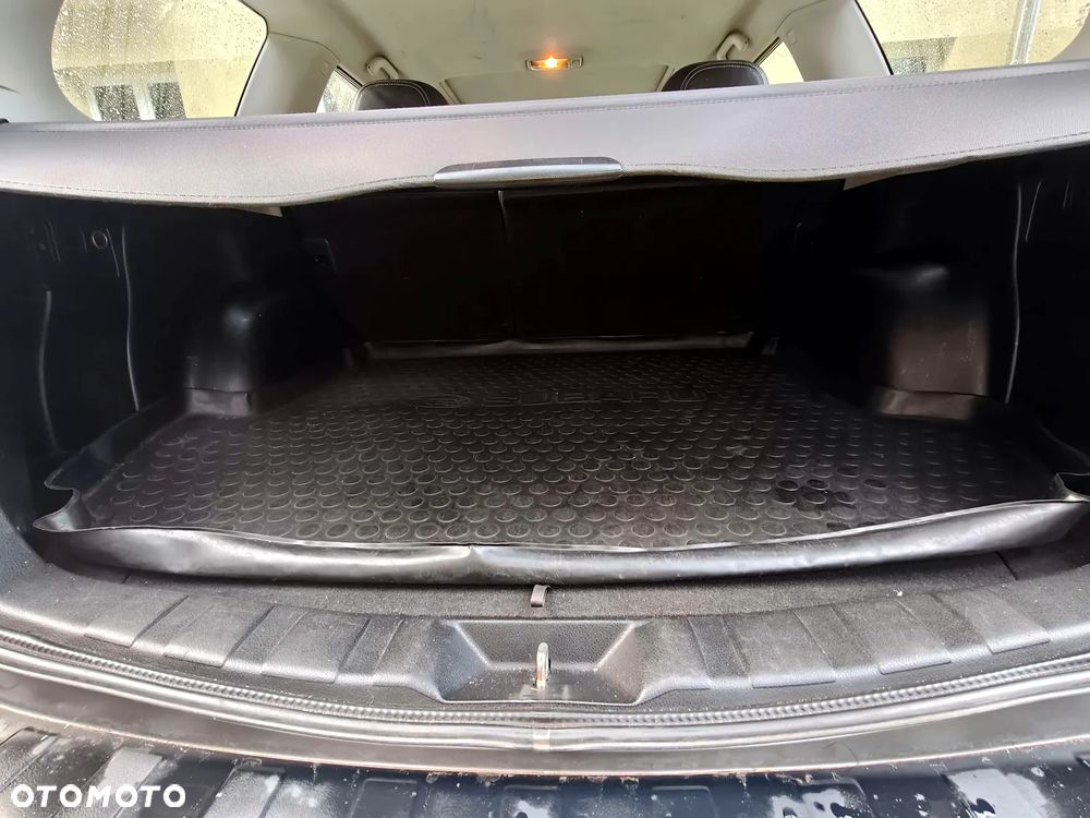 Subaru Forester 2.0D XC 000 Euro5 - 32