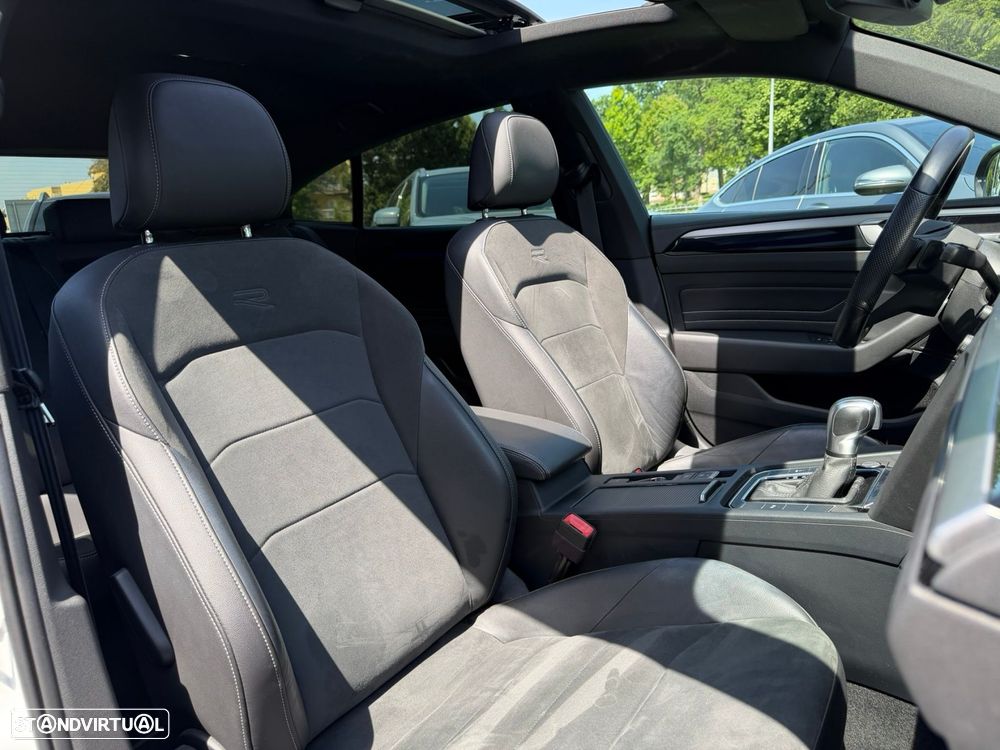 VW Arteon 1.4 TSI eHybrid R-Line - 22